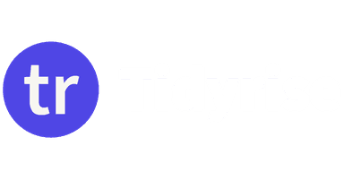 tidyrise logo